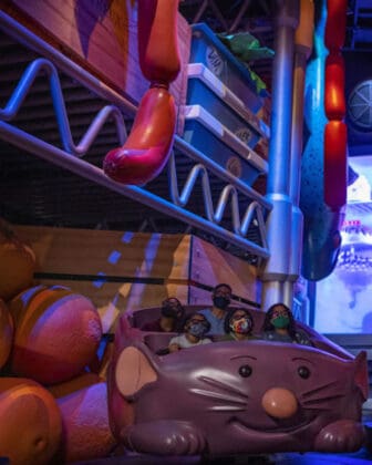 remy's ratatouille adventure toy