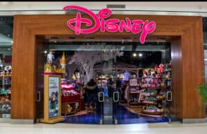Which Disney Stores will Soon be on the Chopping Block?