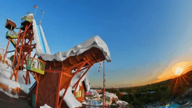 New Savings for Disney World's Blizzard Beach water park!