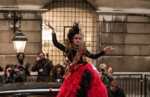 See the latest trailer for Disney's Cruella