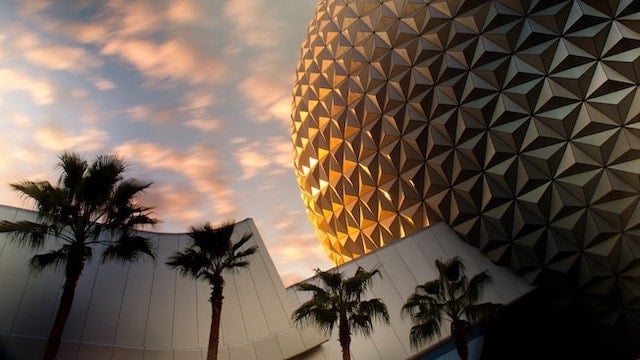 Update: Guest is Deceased after Police Respond to Incident at EPCOT