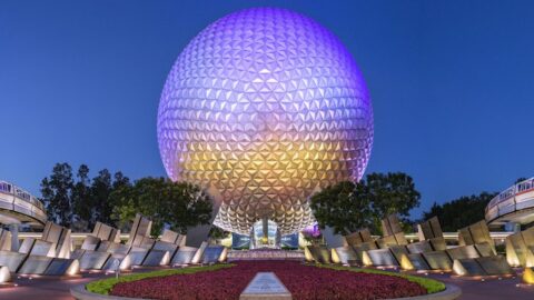 Breaking News: Police Respond to Possible Death at EPCOT