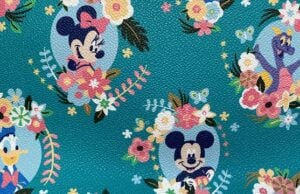 Beautiful Disney purses to add to your collection this spring