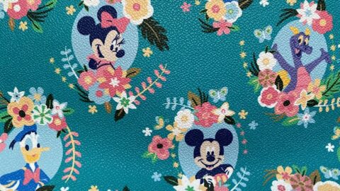 Beautiful Disney purses to add to your collection this spring