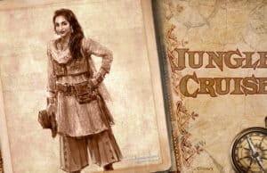 Disney Shares New Details for Jungle Cruise Update