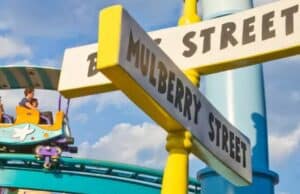 Will Universal Orlando Change to Reflect New Cultural Norms?