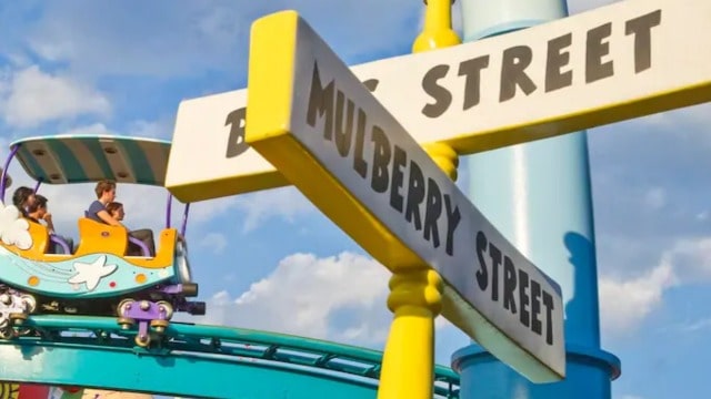 Will Universal Orlando Change to Reflect New Cultural Norms?