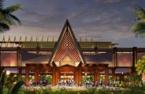 Worth the Wait: Check Out the New Polynesian Resort Rooms