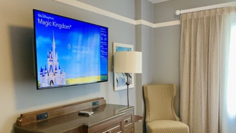 Is one of Disney’s most popular resort tv shows gone forever?