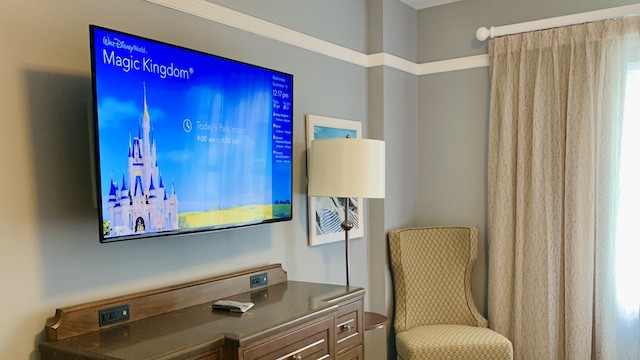 Is one of Disney's most popular resort tv shows gone forever?