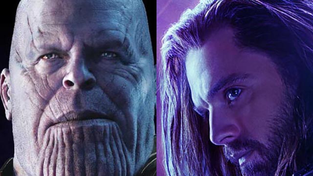 March Badness – KtP Tournament Vote For Your Favorite Villain Round 2 Game 8