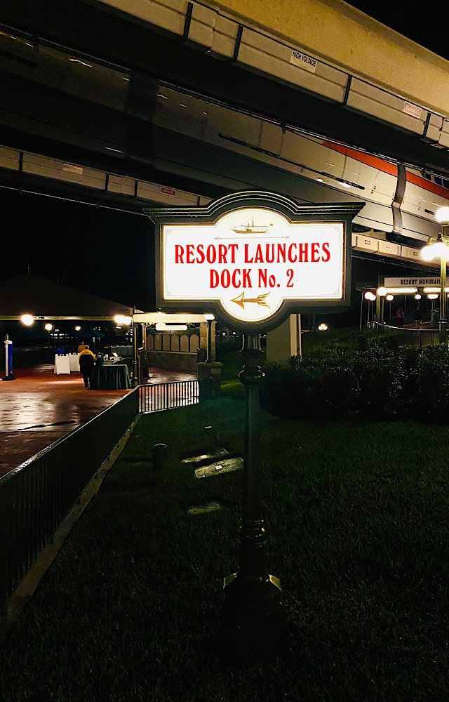 Complete Guide to Boat Transportation at Disney World