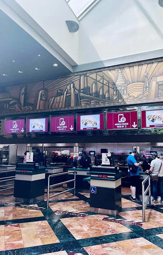 ABC Commissary: New Menu Makeover - Is this a Positive Change?