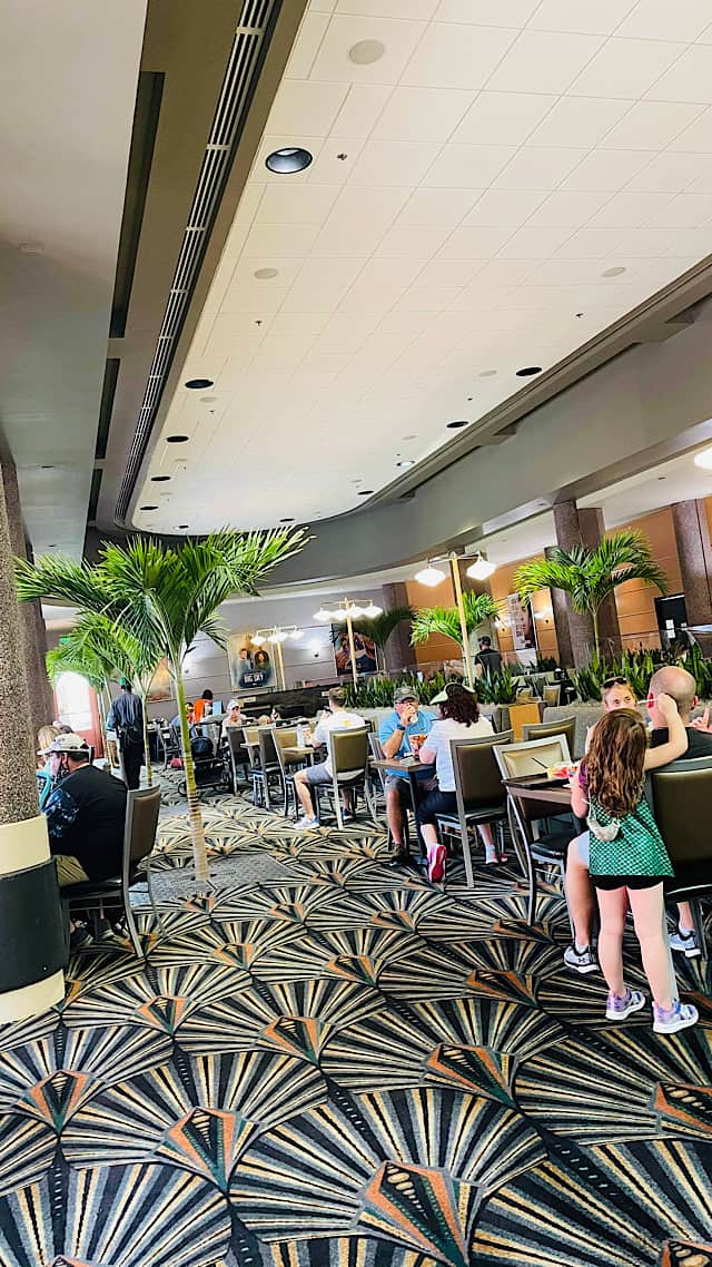 ABC Commissary: New Menu Makeover - Is this a Positive Change?