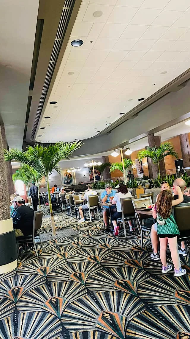 ABC Commissary: New Menu Makeover - Is this a Positive Change?
