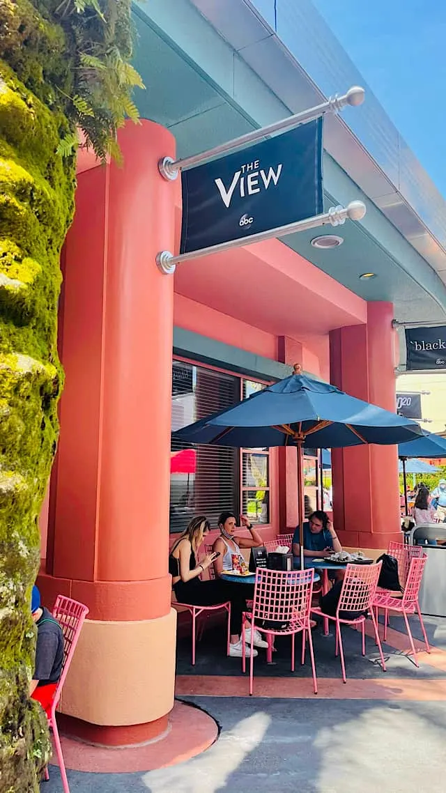 ABC Commissary: New Menu Makeover - Is this a Positive Change?
