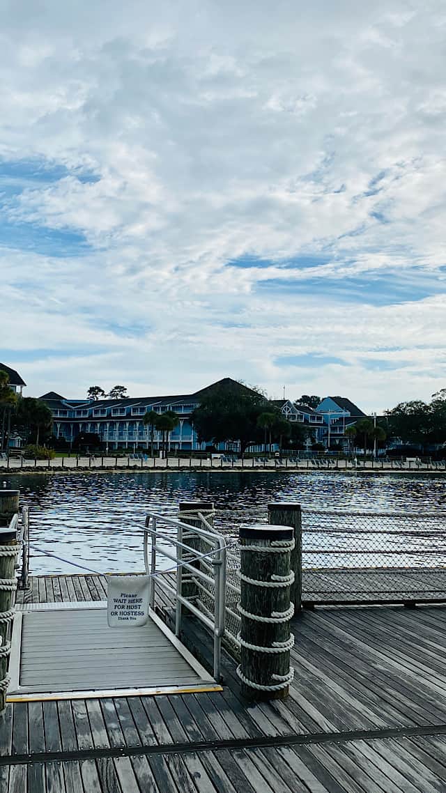 Complete Guide to Boat Transportation at Disney World