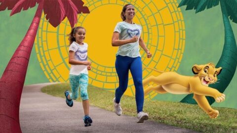 Brand New runDisney Races Just Announced