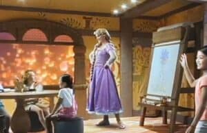 Check Out the New Kids Clubs on the Disney Wish