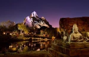 Check Out the Attraction that Forever Changed Disney's Animal Kingdom