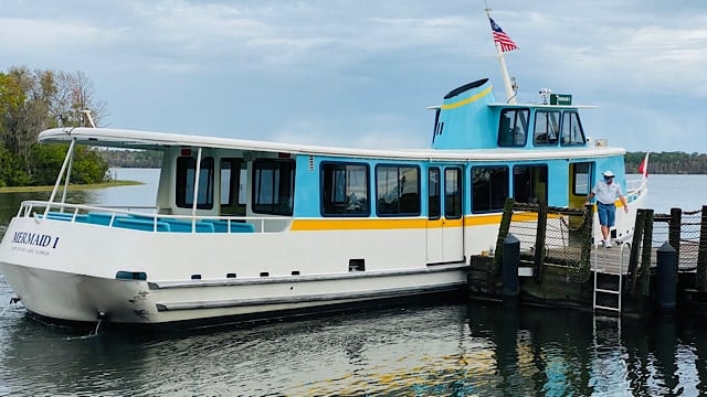 See How to use all the boat transportation options at Disney World
