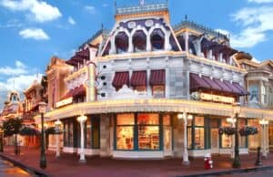 The Reopening Date for Disney World's Main Street Confectionary has been Revealed!