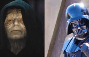 March Badness - KtP Tournament Vote For Your Favorite Villain Round 3 Game 3