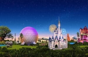 New Disney World Hours for Select dates in April and June