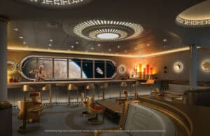 New Luxurious and Exciting Amenities For Adults Aboard The Disney Wish