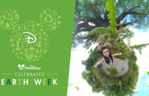 New Magic Shot Now Available at This Disney Park