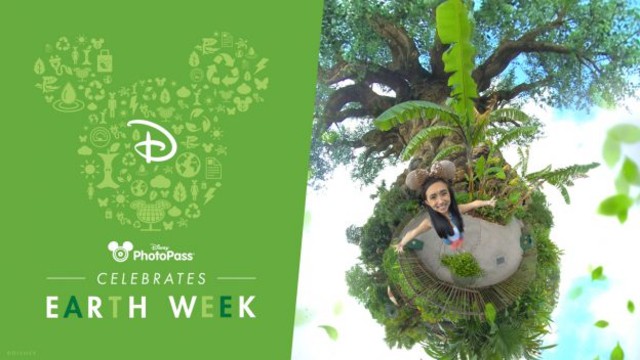 New Magic Shot Now Available at This Disney Park