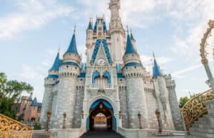 Top 5 Reasons Why you Need to Take a Solo Trip to Disney