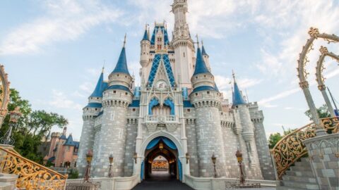 Top 5 Reasons Why you Need to Take a Solo Trip to Disney