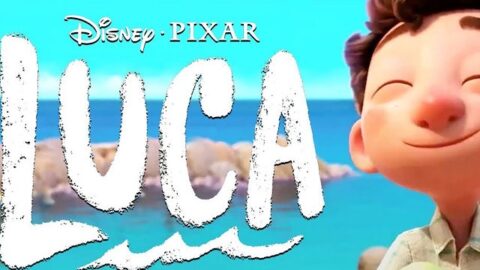 Video: Check Out the New Full Trailer for the Newest Pixar Film