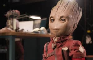 Video: New Technology Will Allow Guests to Interact with Characters like Never Before