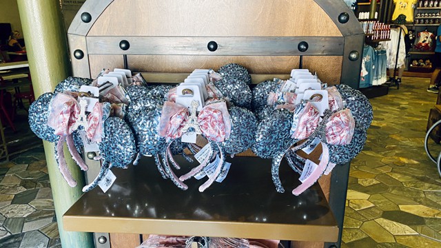 Shopping at Epcot: Where to buy unique World Showcase Mickey and