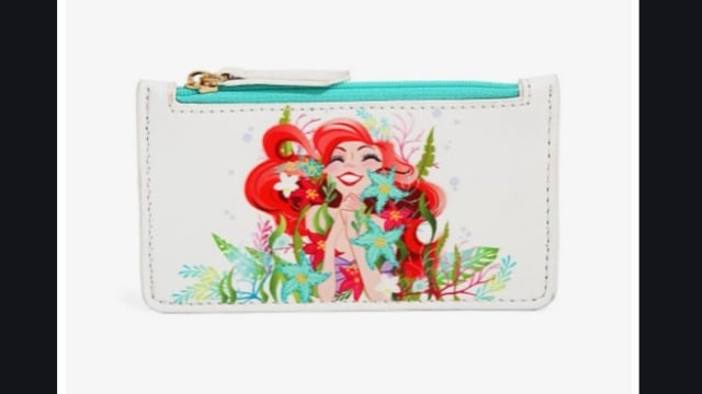 Box Lunch Pulls New Ariel Bag Amid Accusations of Plagiarism
