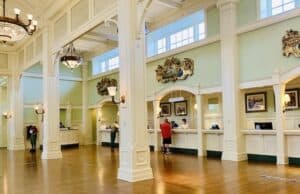 Another Disney World Resort has a Reopening Date!