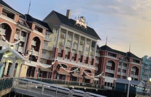 More Dining Locations are Reopening at Disney World