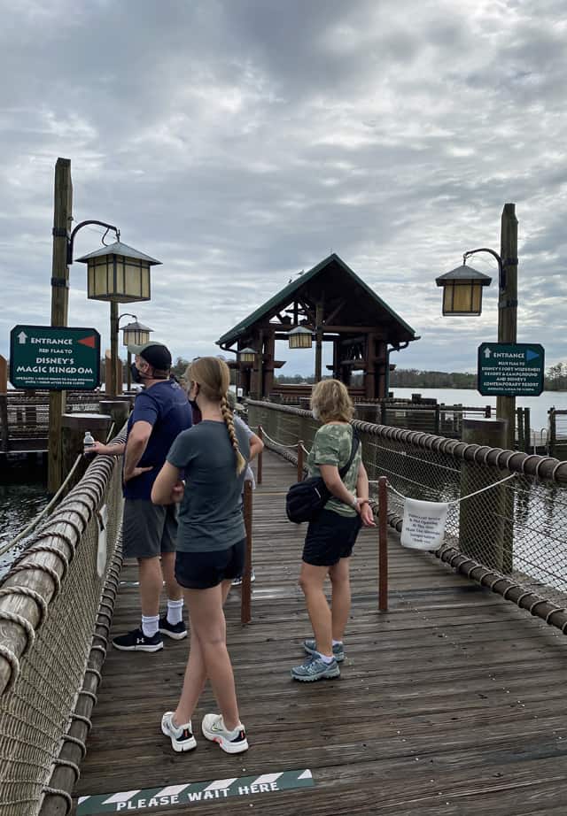 Complete Guide to Disney's Rustic and Cozy Wilderness Lodge Resort