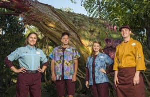 Walt Disney World is hiring for new Cast Member Positions