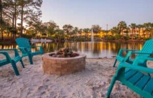All Guests Unexpectedly Kicked out of Orlando Area Resort