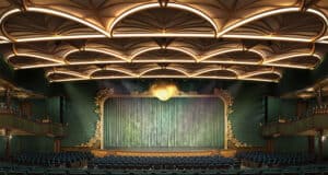 Exciting New Entertainment is Coming to the Disney Wish