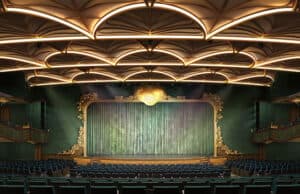 Exciting New Entertainment is Coming to the Disney Wish