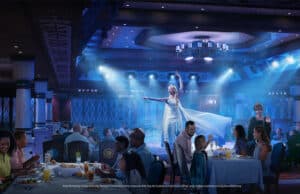 All of the Amazing and Interactive Dining Experiences coming to the Disney Wish