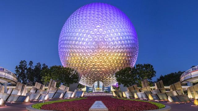 Modified Hours for an EPCOT Restaurant are Coming Soon