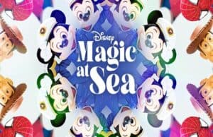 New Safety Guidelines Announced for Disney Magic at Sea