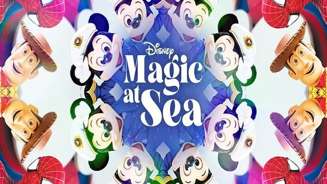 New Safety Guidelines Announced for Disney Magic at Sea