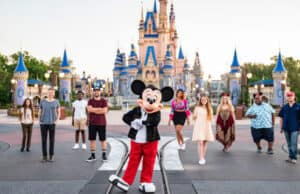 New Details for Disney Night on American Idol
