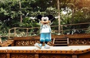 See which character breakfast is returning at Disney's Aulani Resort